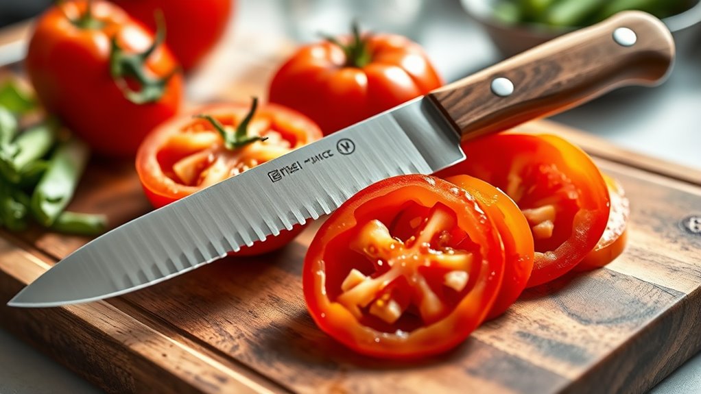 choosing the right knife