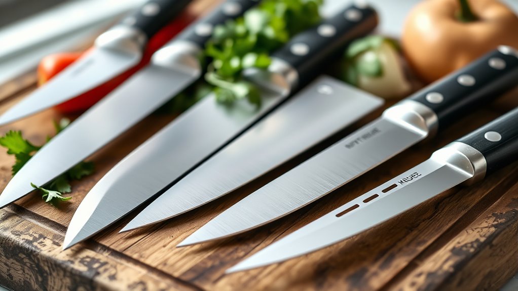 choosing the right knife