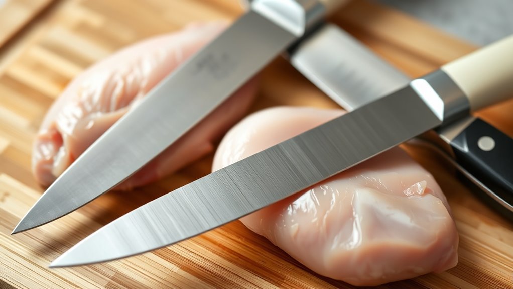 choosing the right knife