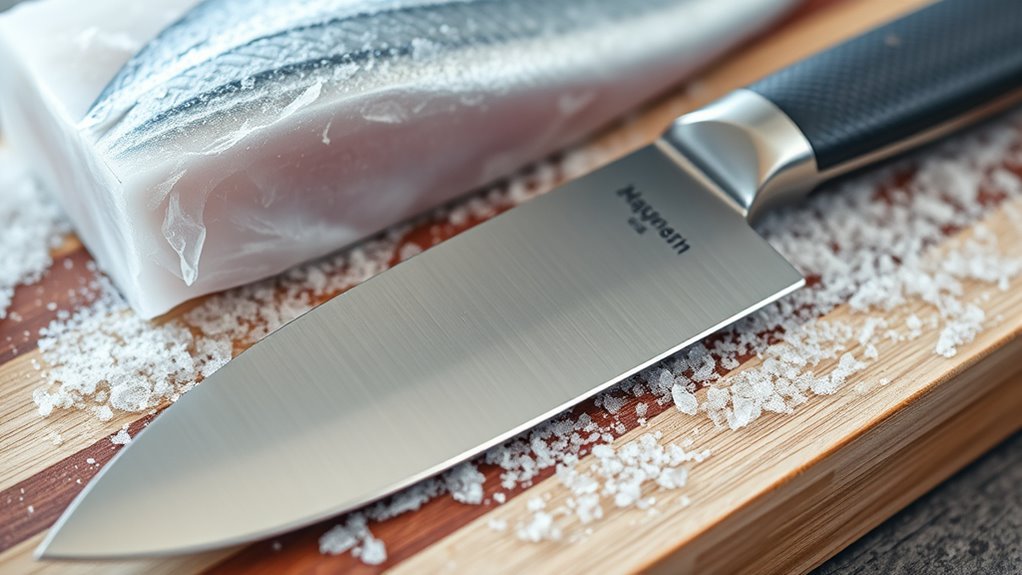 choosing the right knife