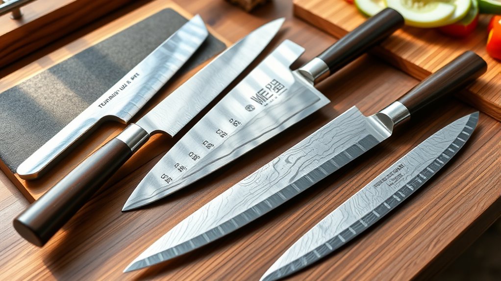 choosing the right knife