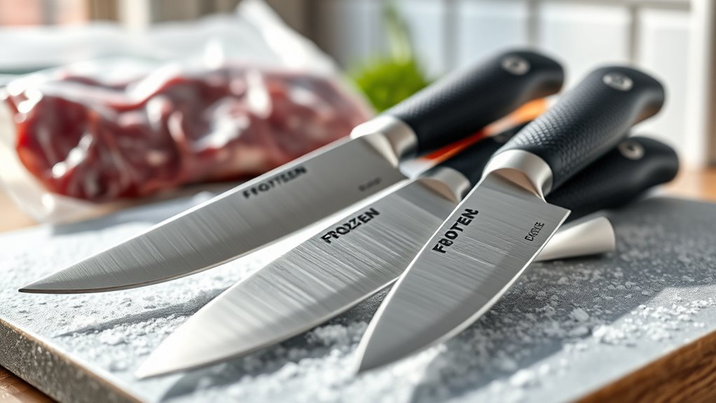 choosing the right knife