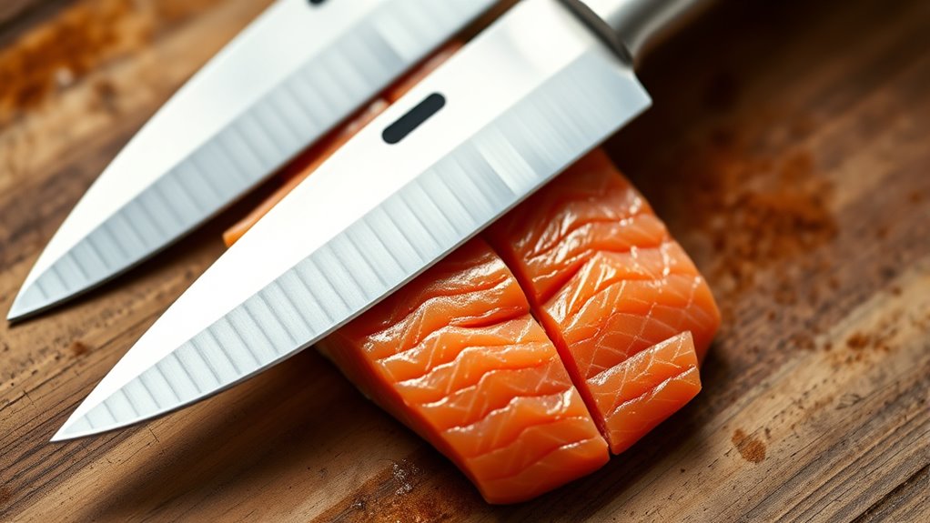 choosing the right knife