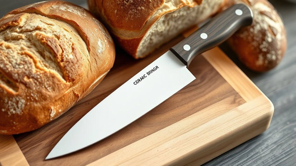 choosing the right knife