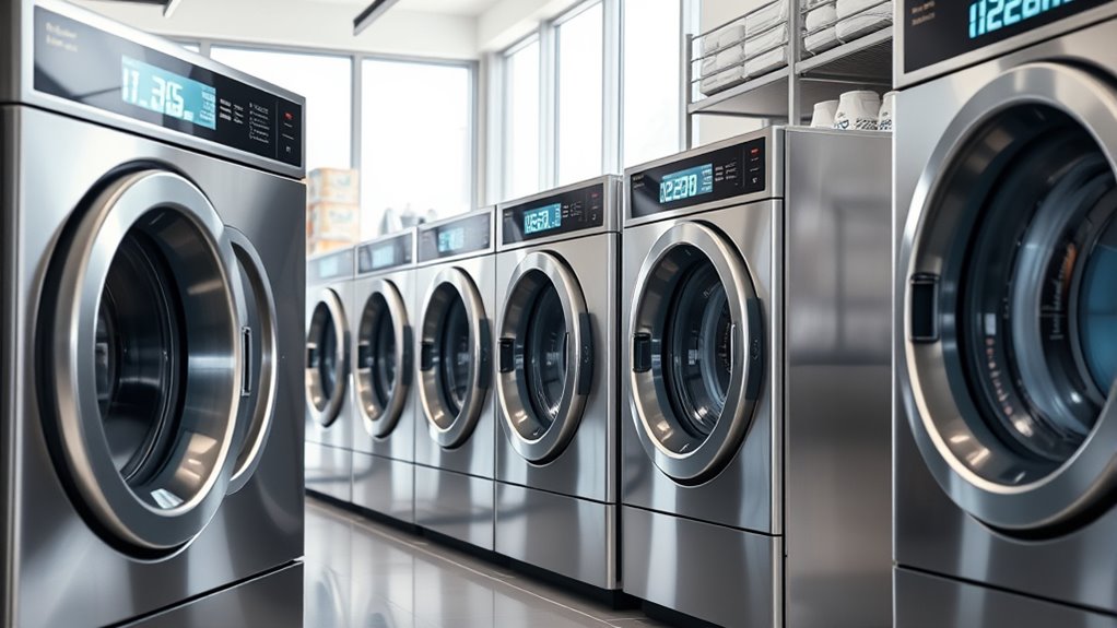 choosing the right machine