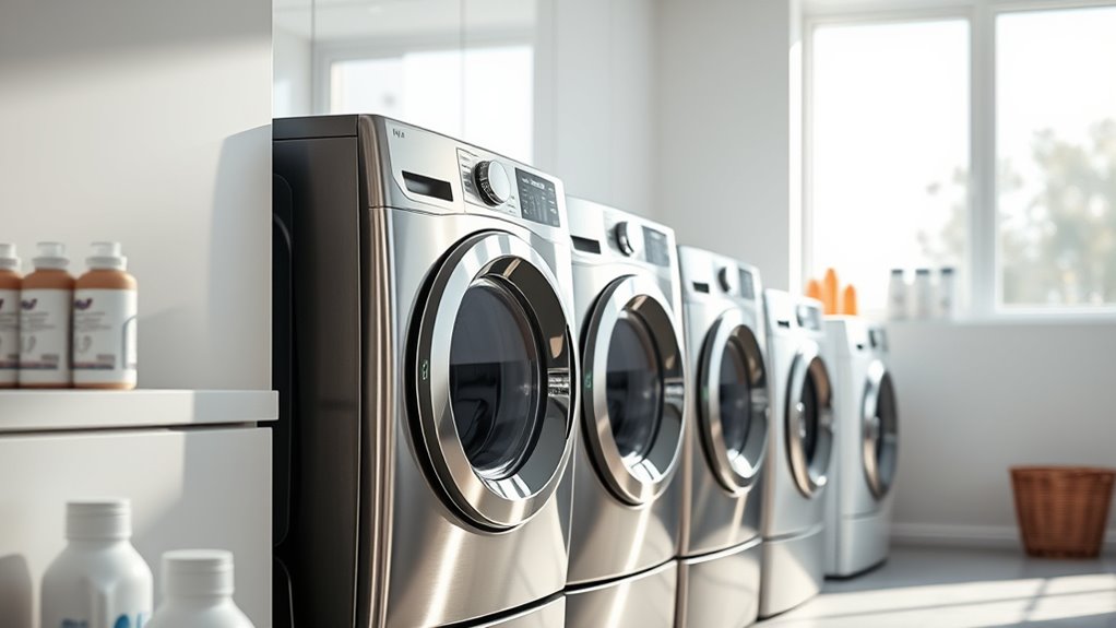 choosing the right machine