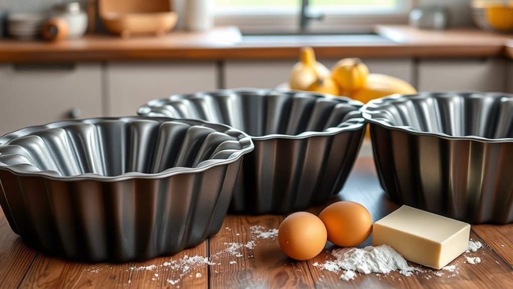 choosing the right pan