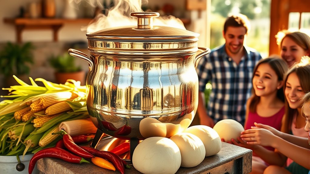 choosing the right pot