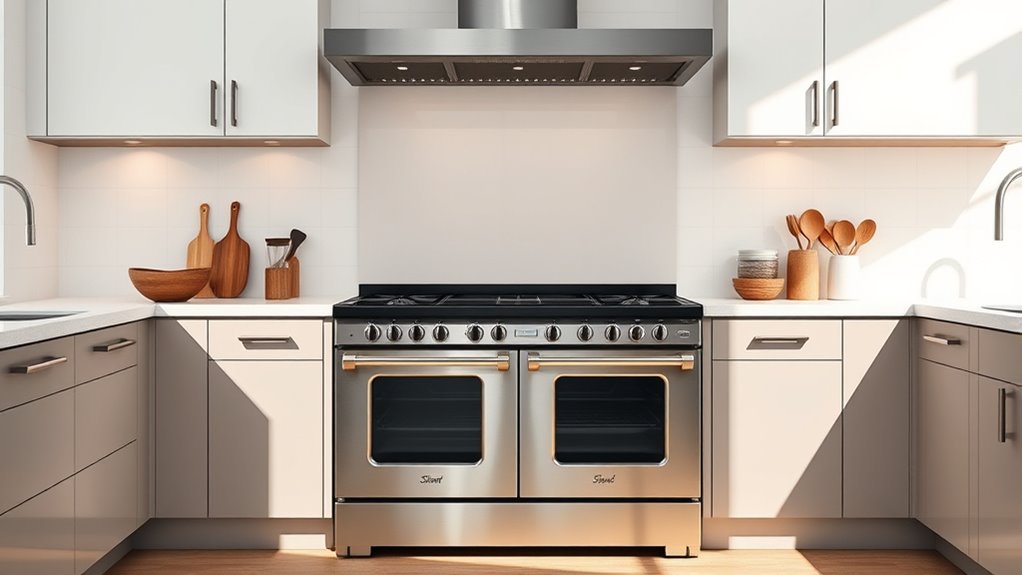 choosing the right range