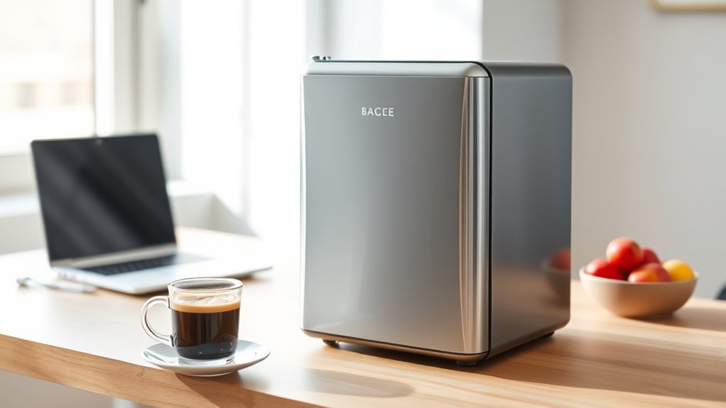 choosing the right refrigerator