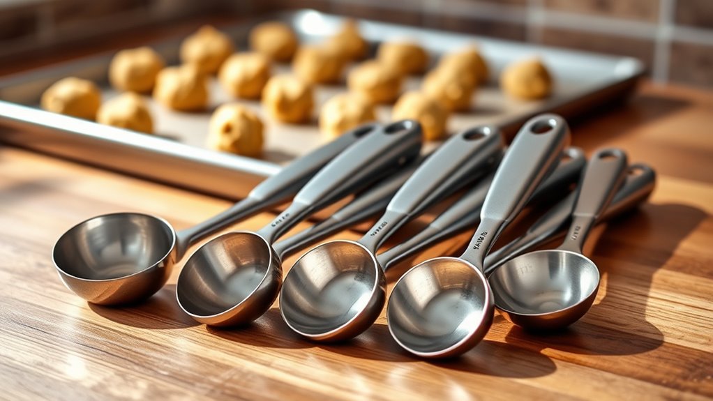 choosing the right scoop