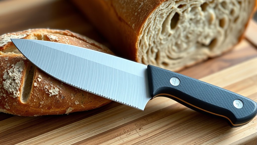 choosing the right scoring knife