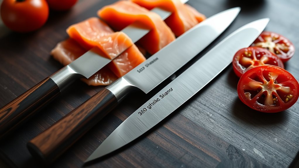 choosing the right sujihiki knife