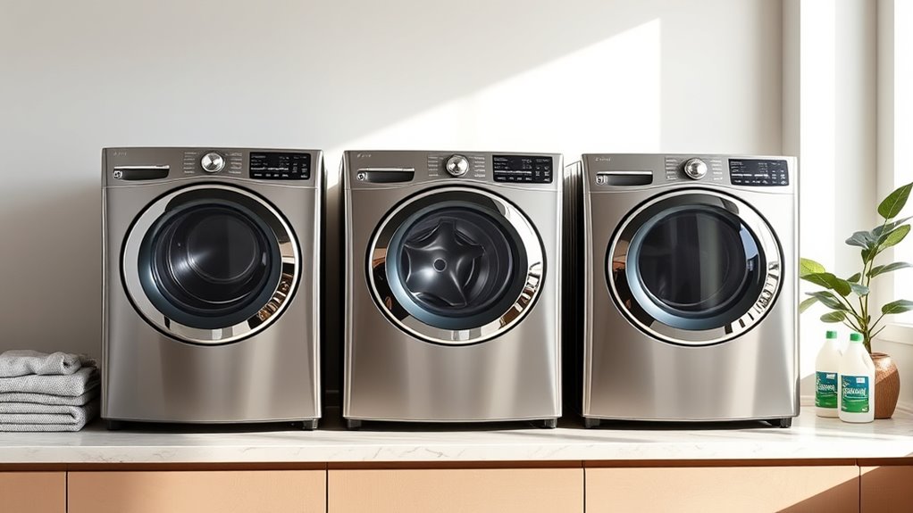 choosing the right washer
