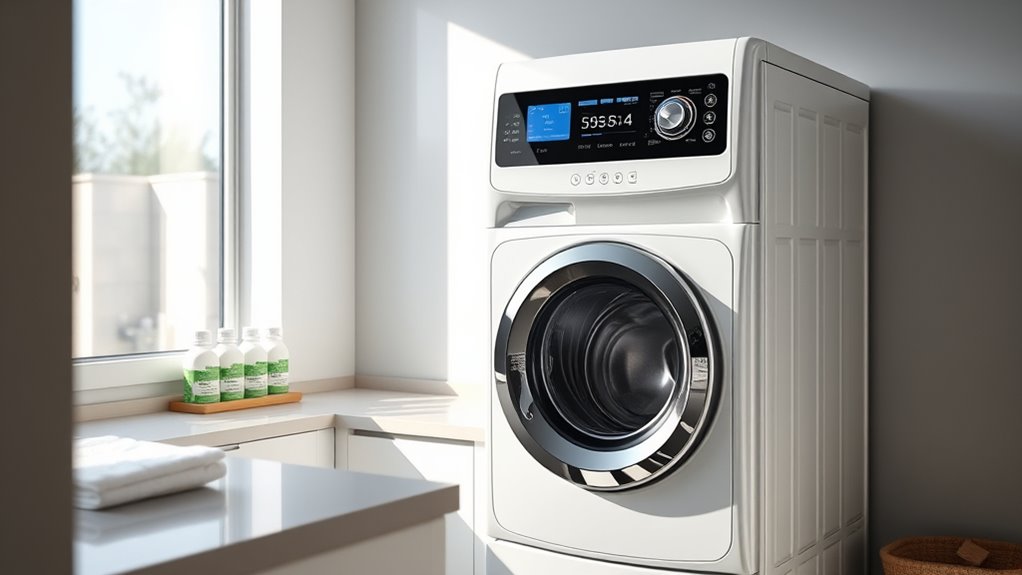 choosing the right washer