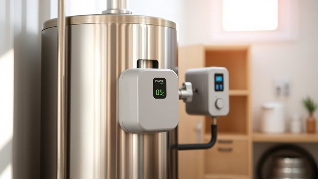 choosing the right water heater