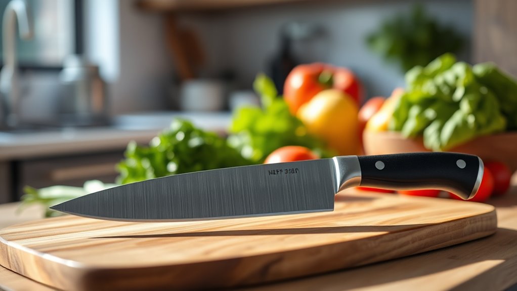 comfort control sharpness durability