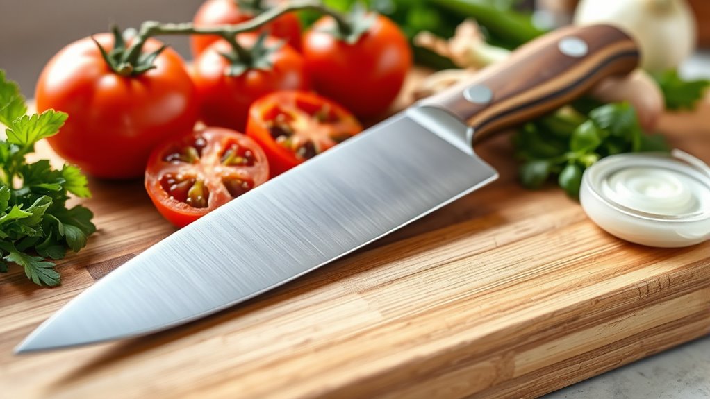 comfort sharpness balance versatility