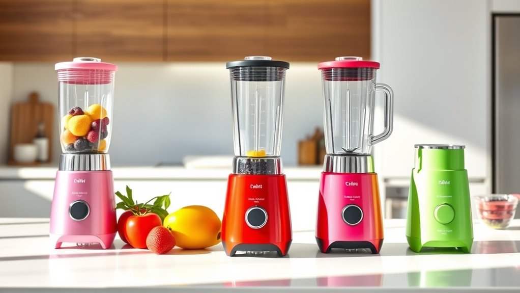 compact blender selection tips