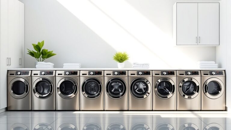 compact washing machines guide