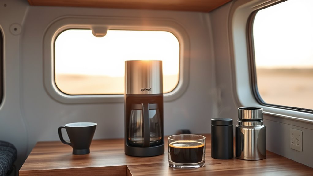 compatibility capacity safety convenience