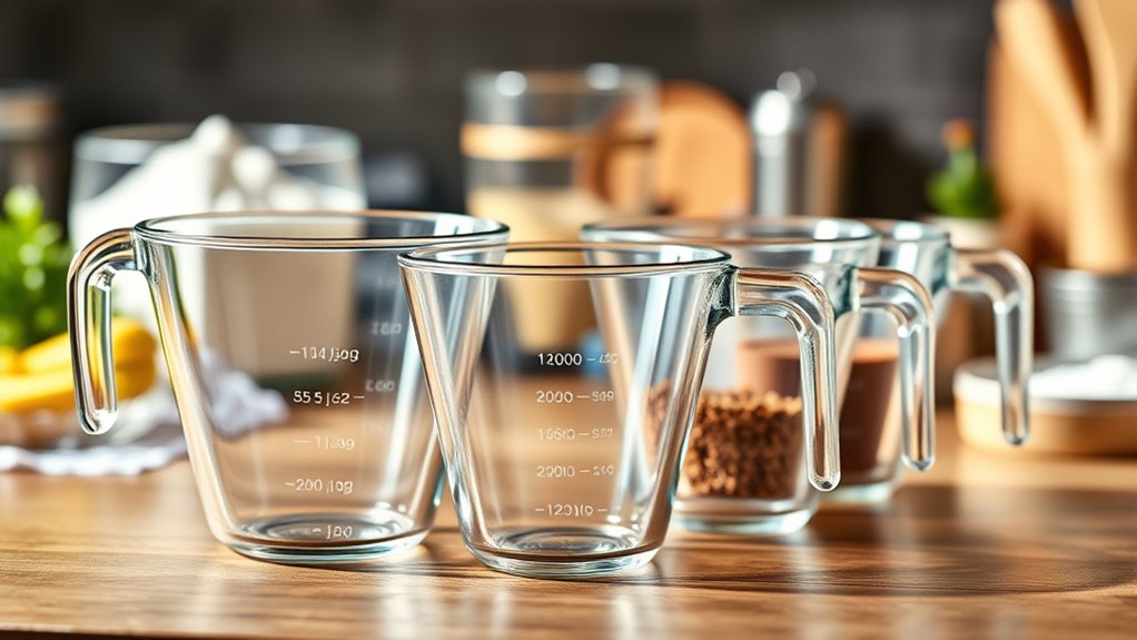 durability accuracy size convenience