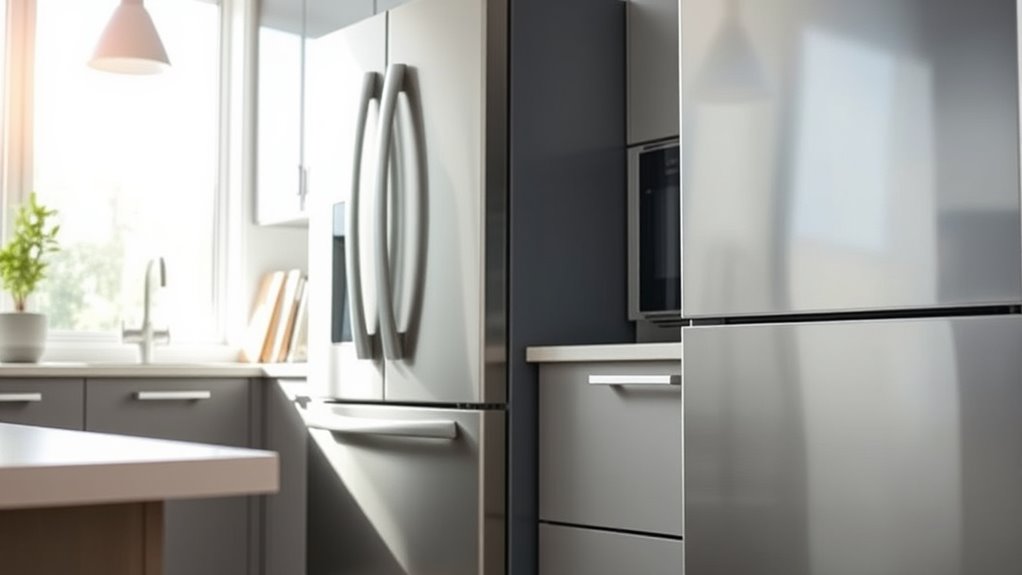 durability cleanliness coating maintenance