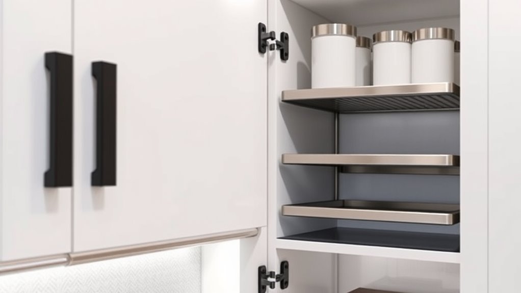 durability ease organization versatility