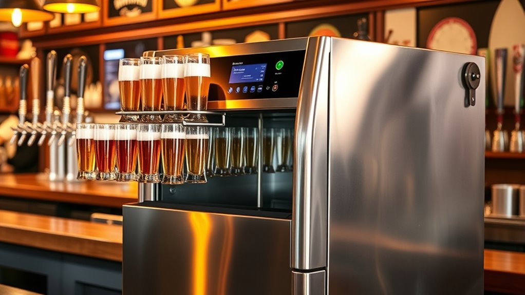 durability efficiency versatility installation