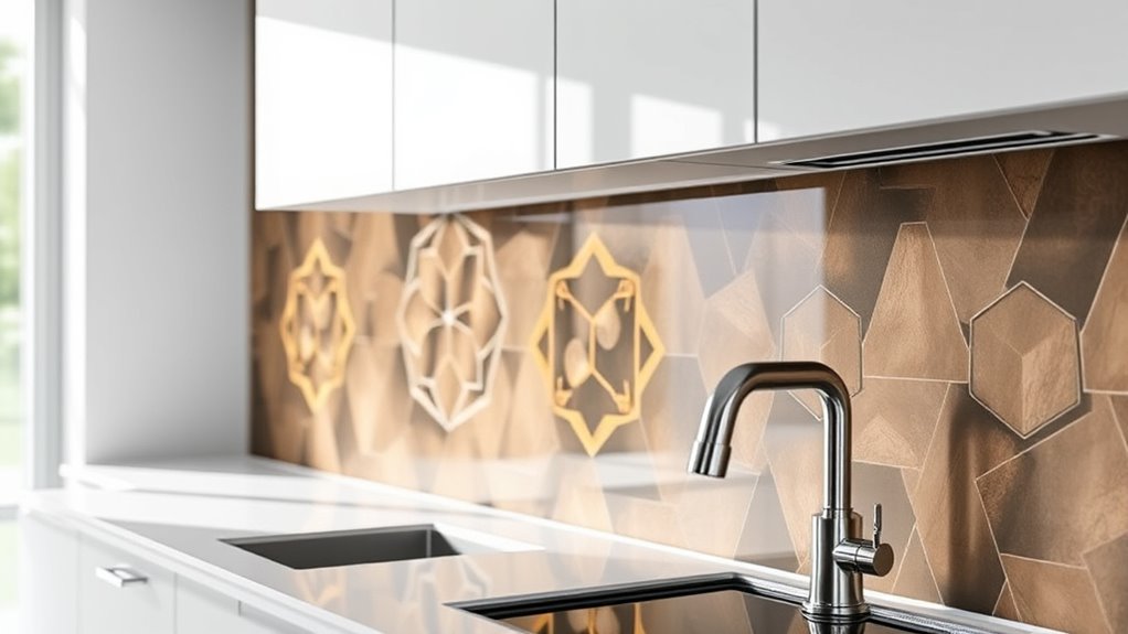 durability installation water resistance design