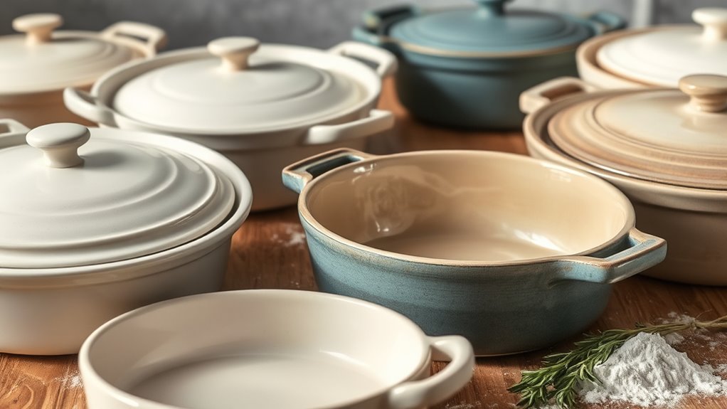 durability size ease design