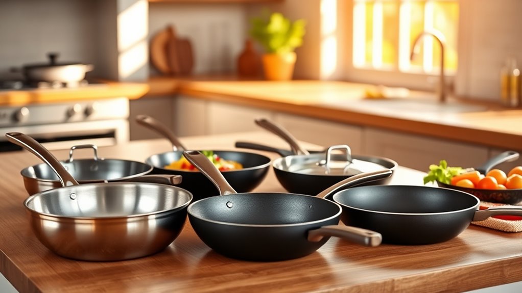 durability size safety heat