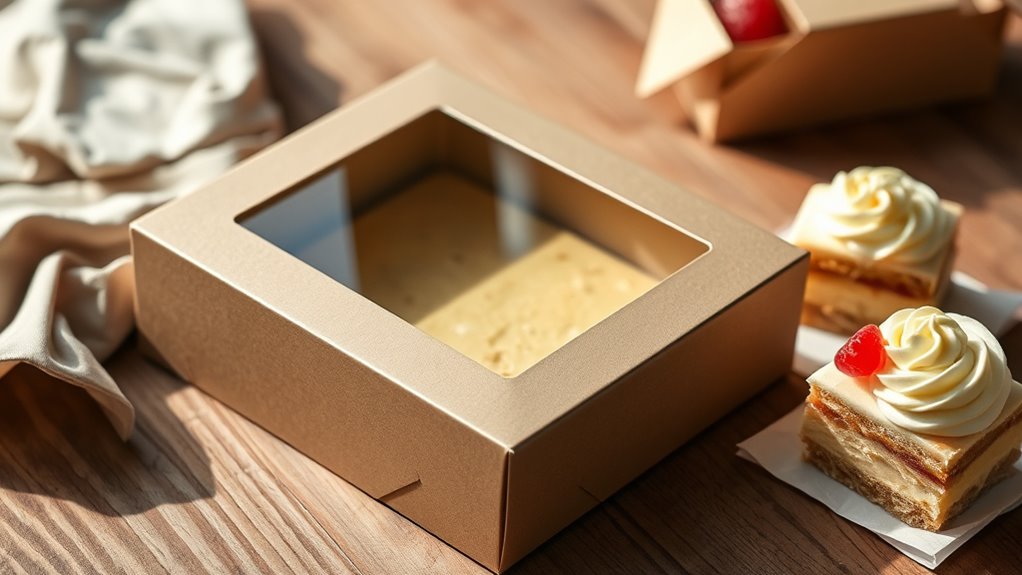 durability size visibility efficiency