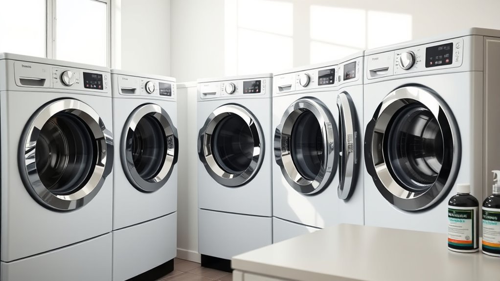 durable efficient easy maintenance