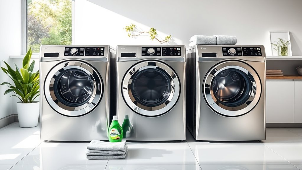 durable efficient easy maintenance