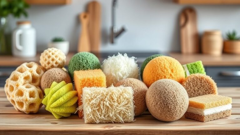 eco friendly cleaning options