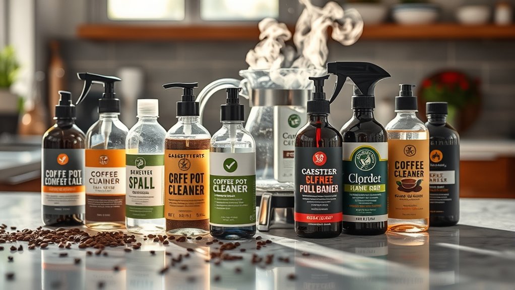 effective easy eco friendly cleaner