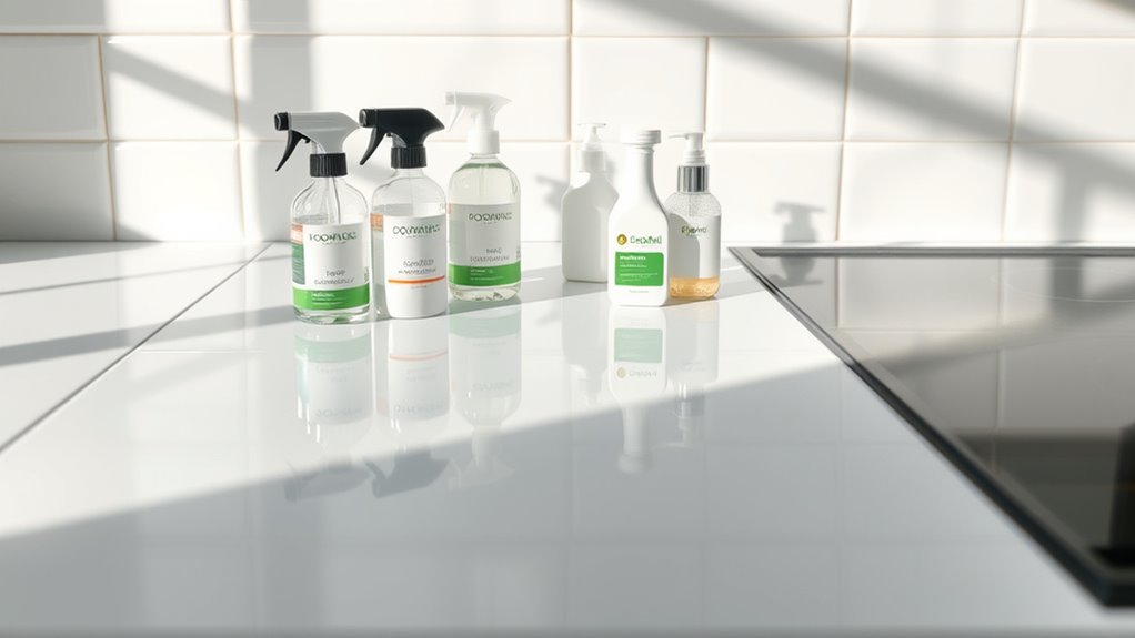 effective gentle easy application