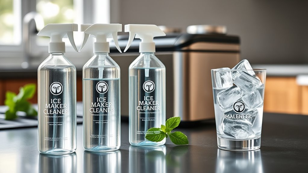 effective safe easy cleaner