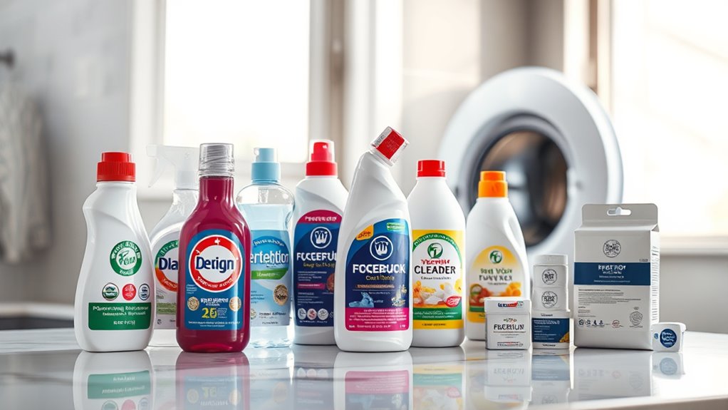 effective safe eco friendly cleaner