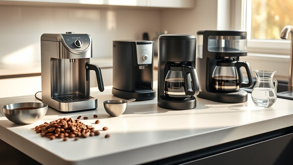 efficient flavorful portable safe