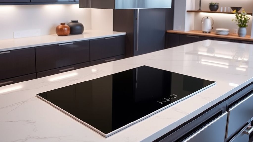 efficient versatile cooking solutions