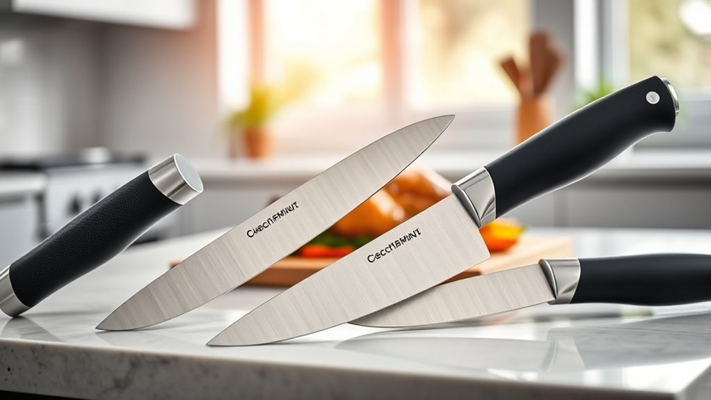 electric knife selection factors