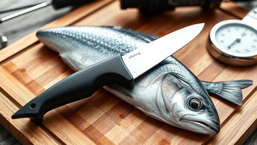 electric knife selection factors