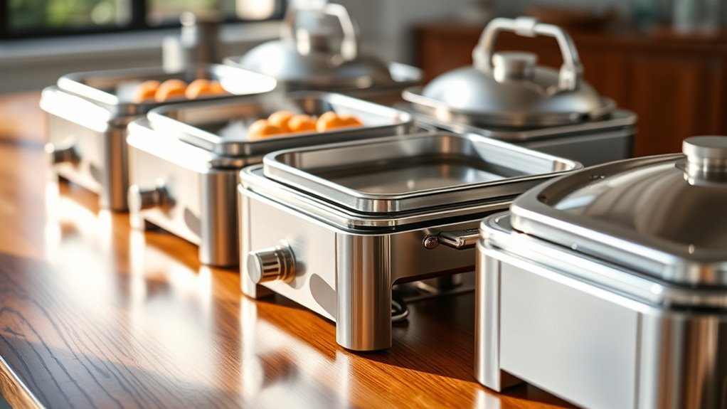 heating element selection factors