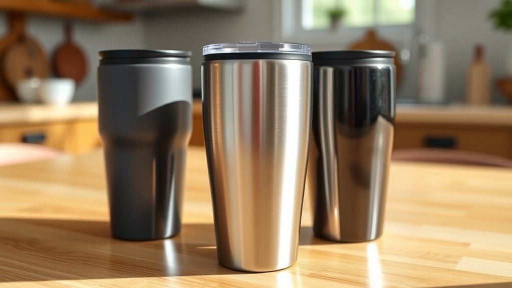 insulation material durability style