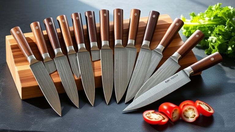 japanese vegetable knives review
