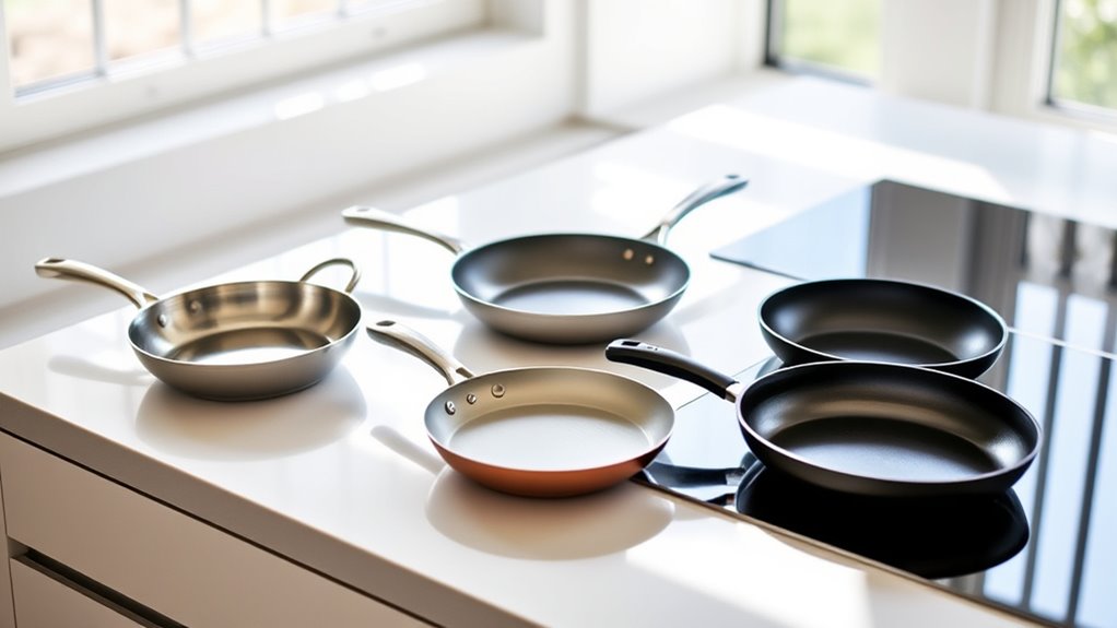 material heat distribution maintenance