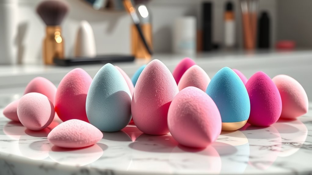 material shape durability cleanliness