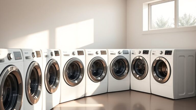 miele washing machines 2026